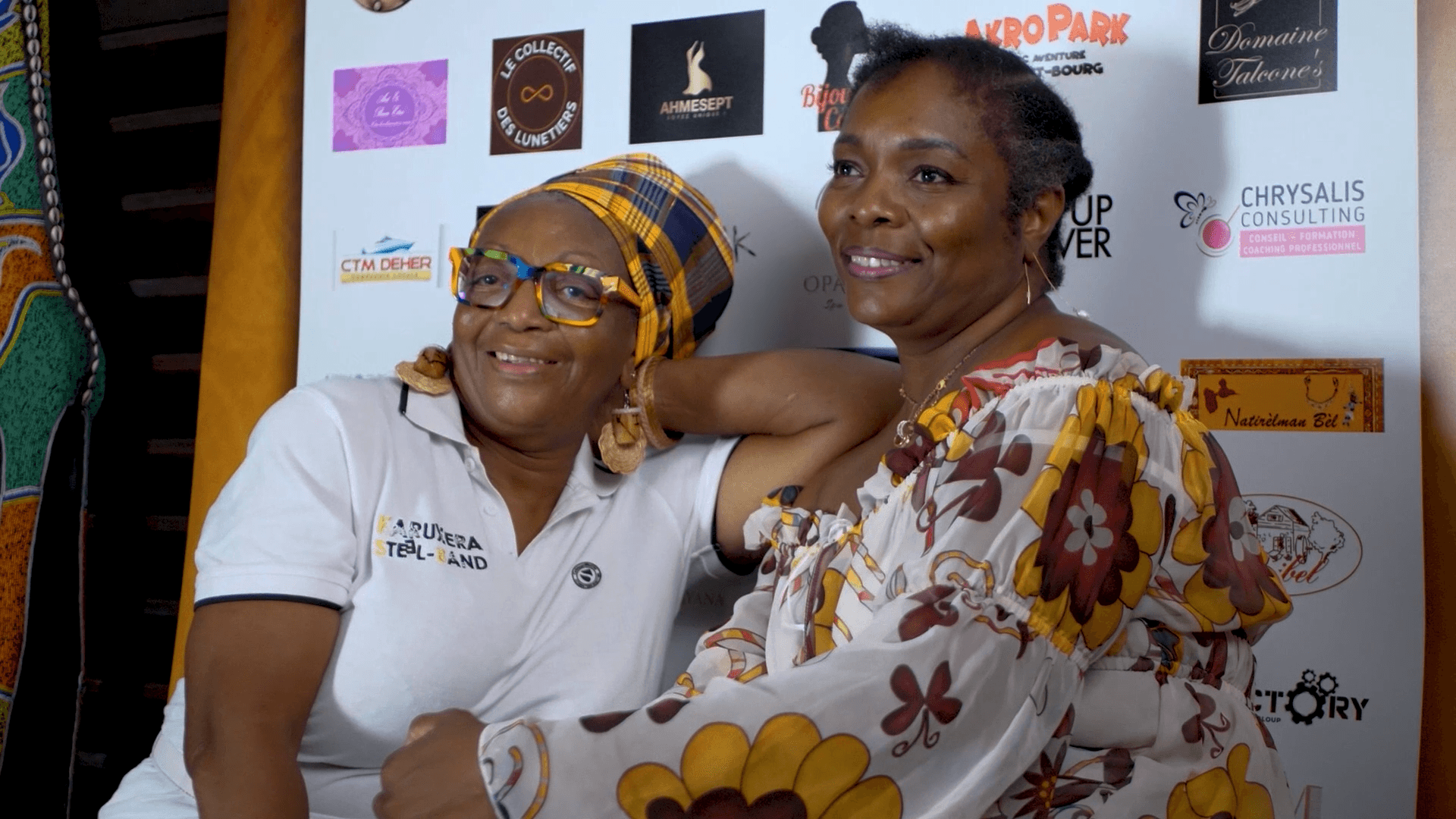 Participantes au Gala de la TERANGA, Fantas'Capture, photographe et vidéaste en Guadeloupe (photo, vidéo, montage)