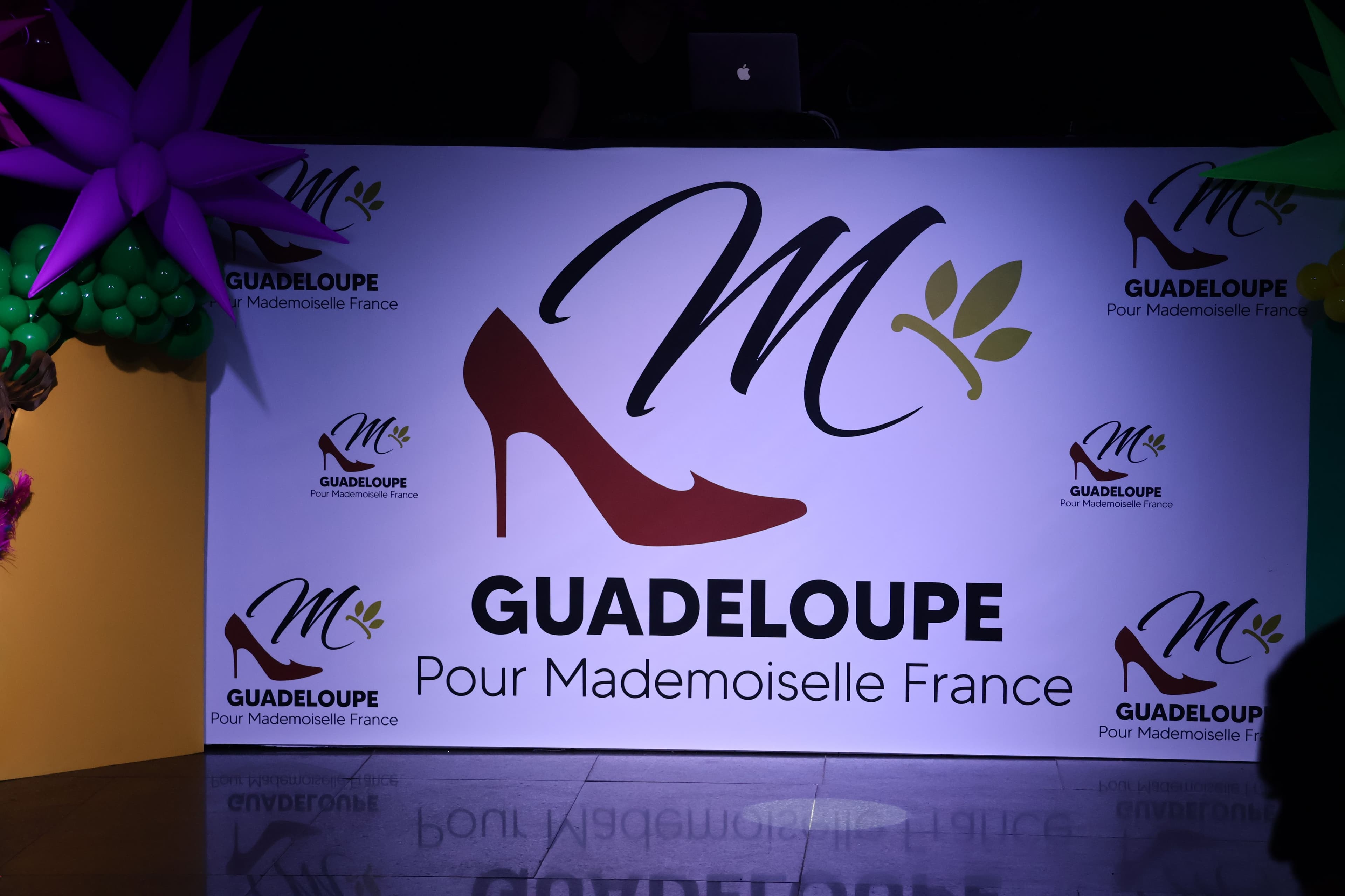Élection de Mademoiselle Guadeloupe 2025, Fantas'Capture, photographe et vidéaste en Guadeloupe (photo, vidéo, montage)