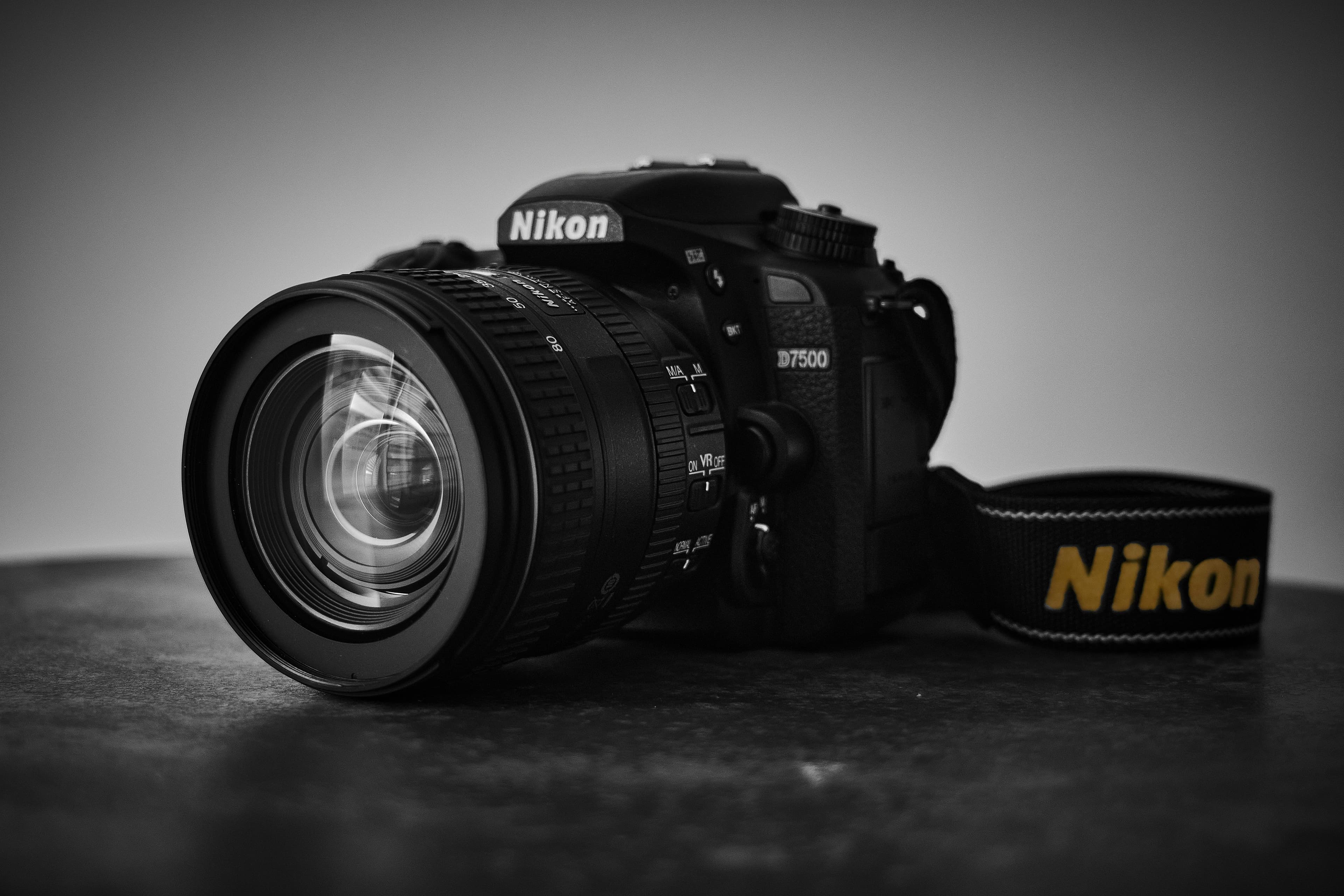 Photographie