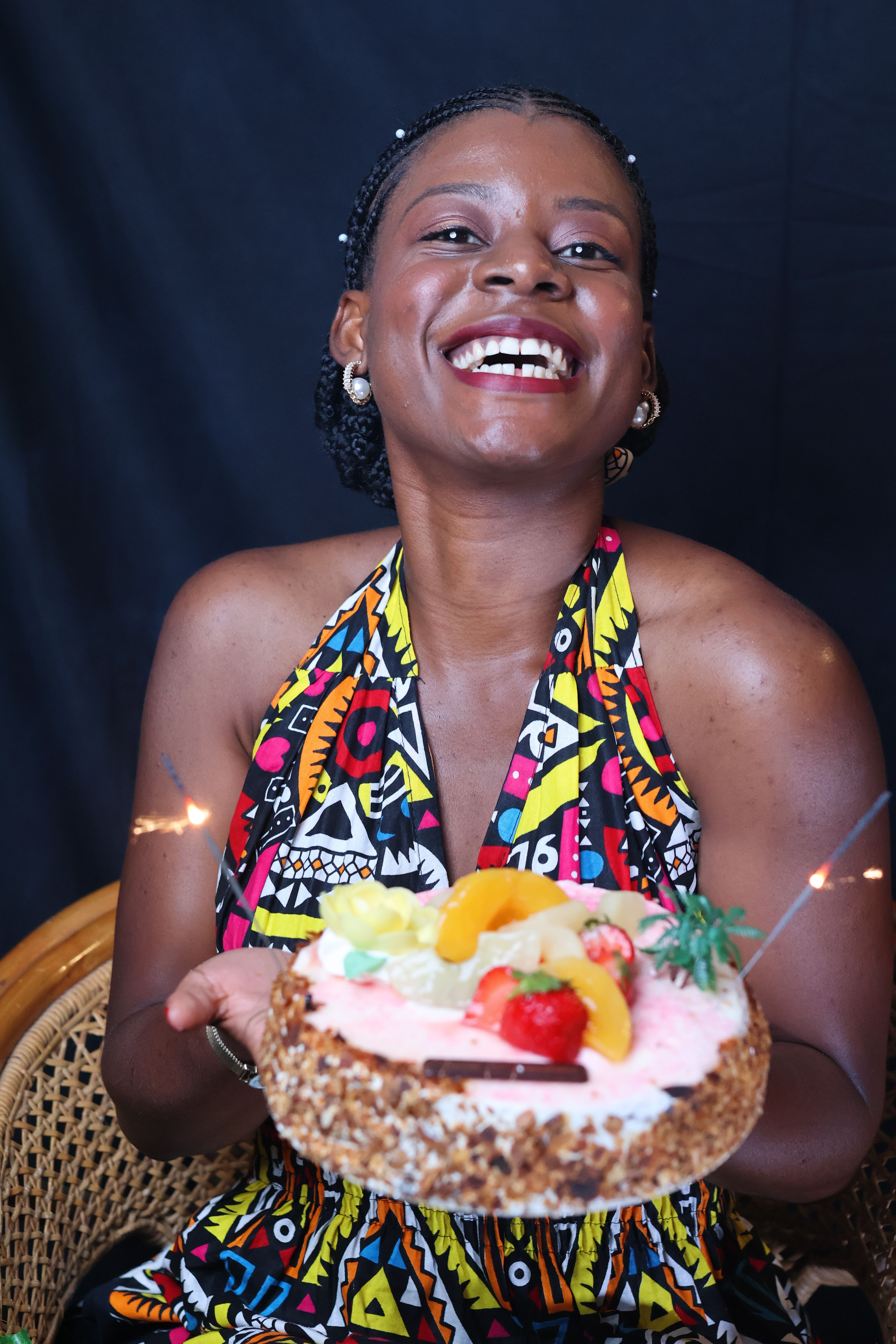 Shooting Portrait, Fantas'Capture, photographe et vidéaste en Guadeloupe (photo, vidéo, montage)